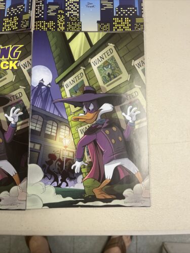 Darkwing Duck (2023)