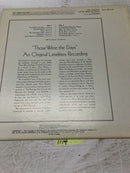 The Limeliters Those Were The Days  Vinyl  LP Album