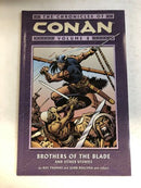 The Chronicles Of Conan,vol.8(2005)(NM), Roy Thomas