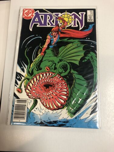 Arion (1982)