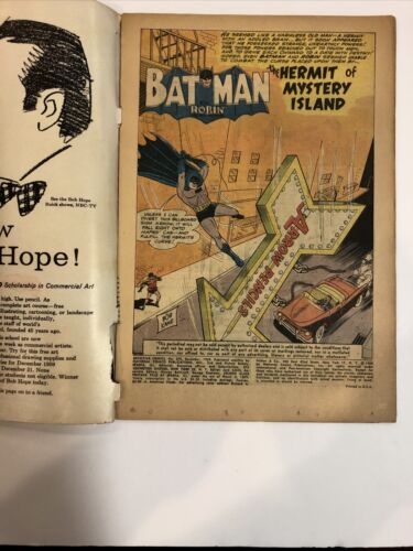 Detective Comics (1959)