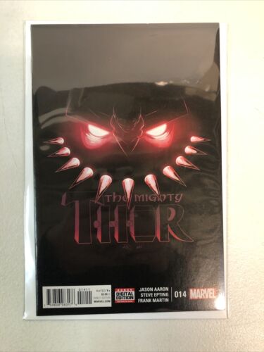 The Mighty Thor (2015) # 1 - 23 Missing # 4 (VF/NM) Marvel Comics