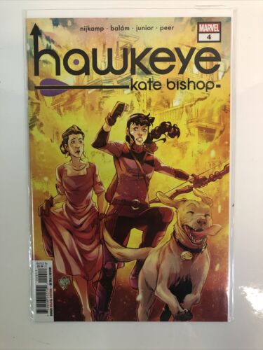 Hawkeye Kate Bishop (2022) Starter Set