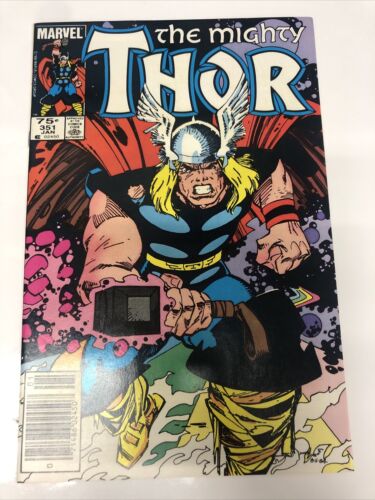 Thor (1984)