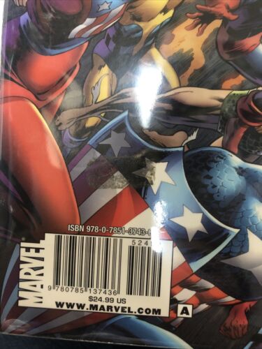 Marvel 70th Anniversary Collection (2009) Marvel TPB SC John Thomas