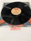 Andy Gibb Shadow Dancing  Vinyl LP Album