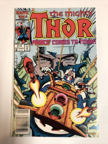 Thor (1986)