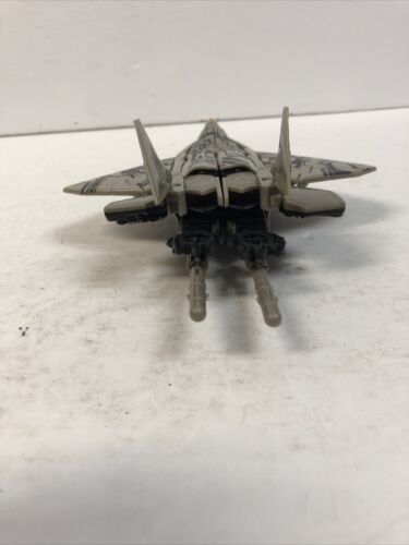 Transformers Revenge Of The Fallen Starscream 2008 Complere Mint