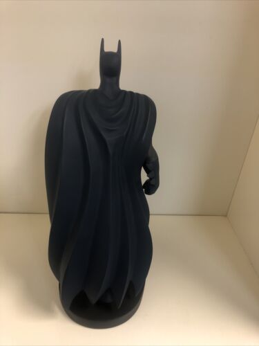 Batman Figurine Warner Bros. Studio Store 1999