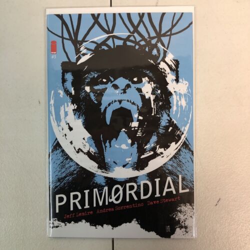 Primordial (2021)