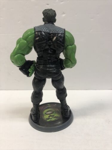 Marvel Legends Young Avengers Hulking Figure(2006) Mint Complete