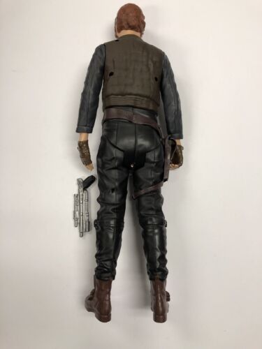 18 Inch Jyn Erso Jakks Pacific