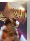 Power Rangers Unlimited: The Death Rangers (2022)