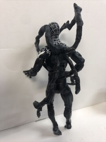 Marvel Legends Superior Venom (2015) Hasbro No Box