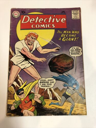 Detective Comics (1960)