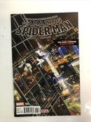 The Amazing Spider-Man (2017) Starter Consequential Set