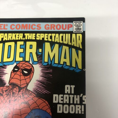 The Spectacular Spider-Man (1983)