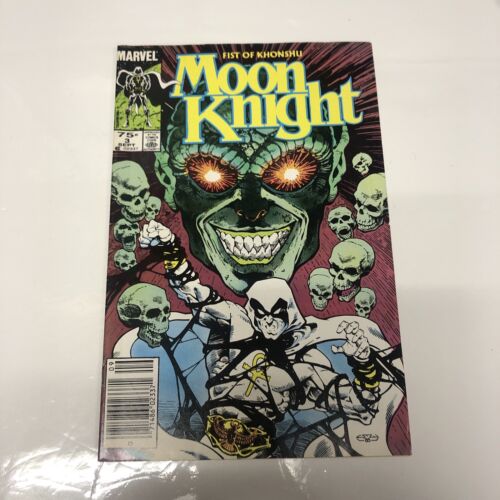 Moon Knight (1985)