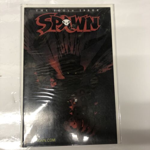 Spawn The 100th Issue (2000)