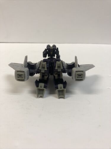 Cyclonus Nightstick Transformers Universe Deluxe(2008) Complete Mint