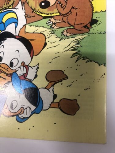 Walt Disney’s Donald Duck (1987)