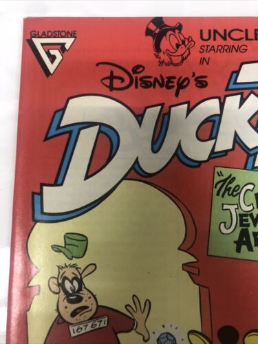 Disney’s Duck Tales (1989)