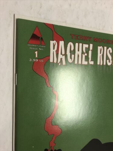 Rachel Rising (2011)