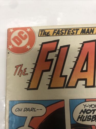 The Flash (1983)