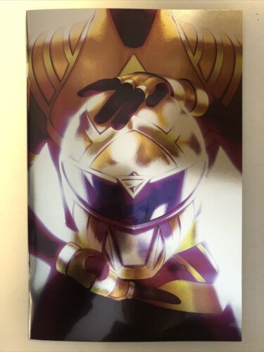 Power Rangers Unlimited: The Death Rangers (2022)