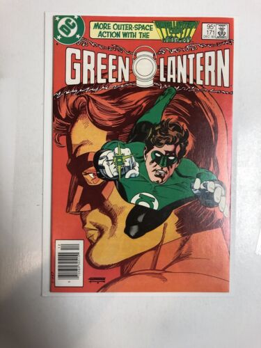 Green Lantern (1983)