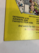 Avengers (1985)
