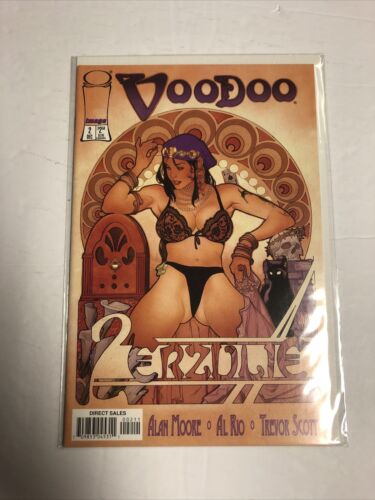 Voodoo (1997)