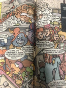 Tales Of The Teen Titans (1987)