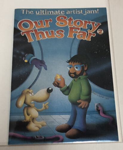 Our Story Thus Far (1988)