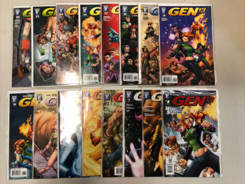 Gen13 Gen 13 (2006)