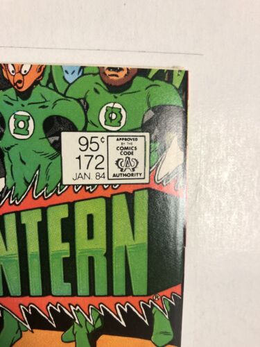 Green Lantern (1984)