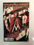 Iron Man Legacy (2010) Complete Set