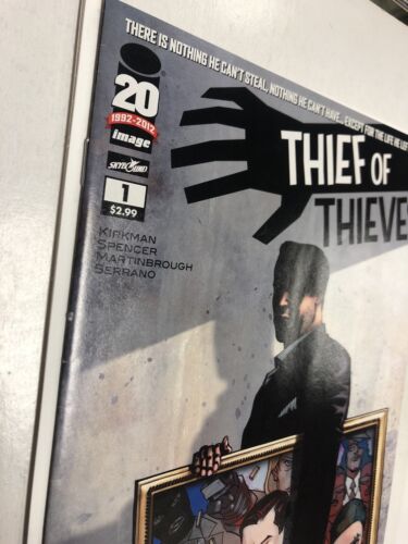 Thief of Thieves (2012)