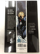 Final Crisis Aftermath Escape By Ivan Brandon (2010) DC Comics TPB SC