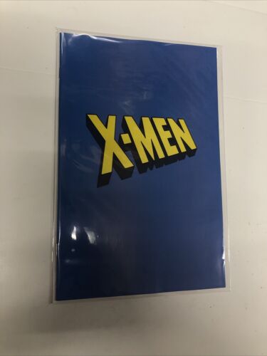 X-Men