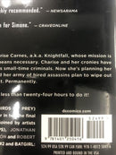 Batgirl Vol.5 Deadline (2014) TPB HC By Gail Simone DC Comics