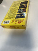 Head (VHS, 1995) Monkees Dave Jones Micky Dolenz Michael Nesmith Peter Tork