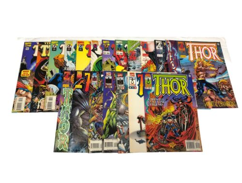 Thor (1995) Issue Set