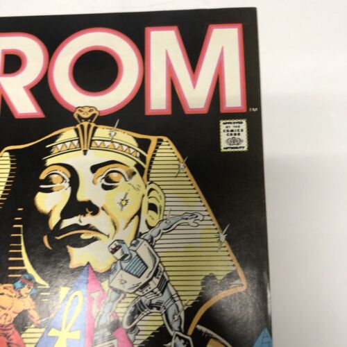 Rom (1982)