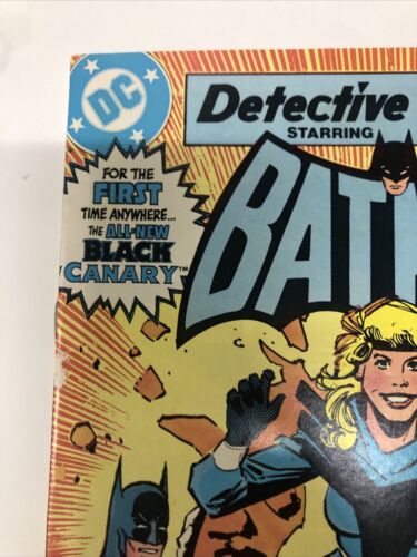 Detective Comics (1985)