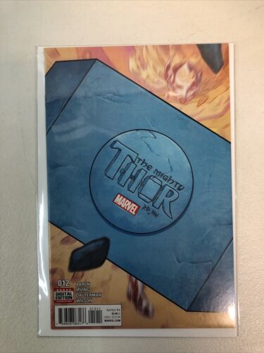 The Mighty Thor (2015) # 1 - 23 Missing # 4 (VF/NM) Marvel Comics