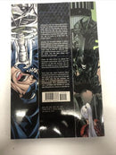 Batman Aliens (2016) TPB DC Comics\Dark Horse Comics