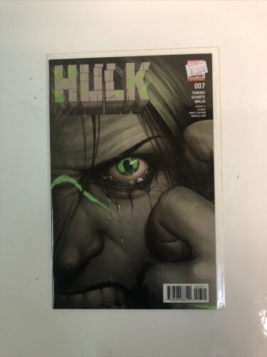 Hulk (2017) Starter Consequential Set