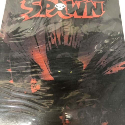 Spawn The 100th Issue (2000)