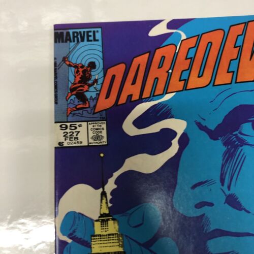 Daredevil (1986)